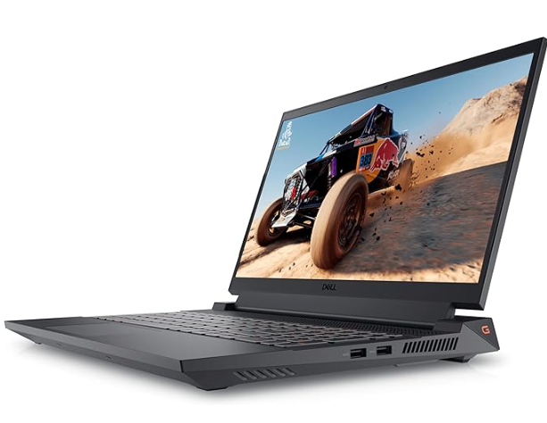 Notebook Dell Inspiron G15 5515 - Imagem 5