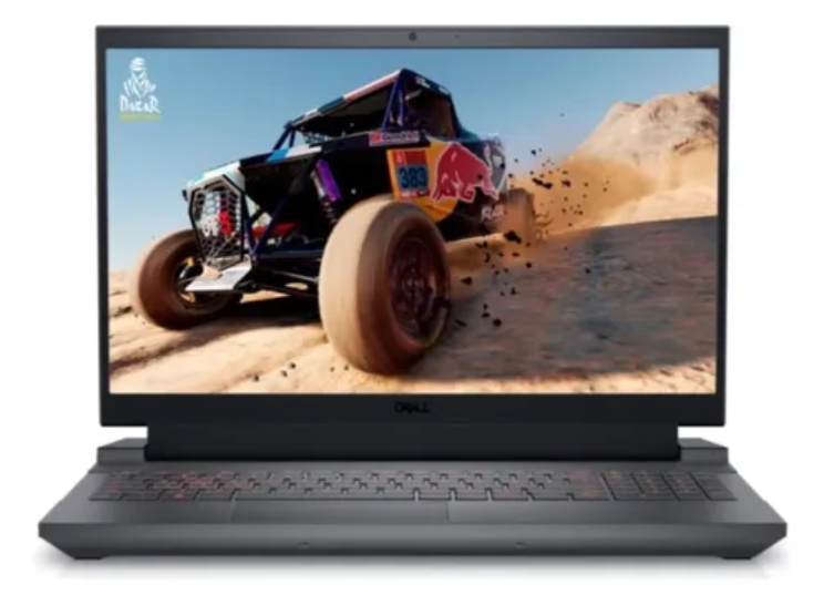 Notebook Dell Inspiron G15 5515 - Imagem 4
