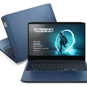 Ideapad Gaming 3i AMd Ryzen 5 4600Hh