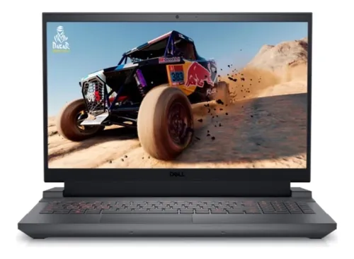 Notebook Dell Inspiron G15 5515 - Imagem 2
